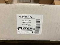 Partij installatiemateriaal - afbeelding 10 van  12