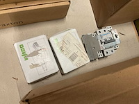 Partij installatiemateriaal - afbeelding 11 van  12