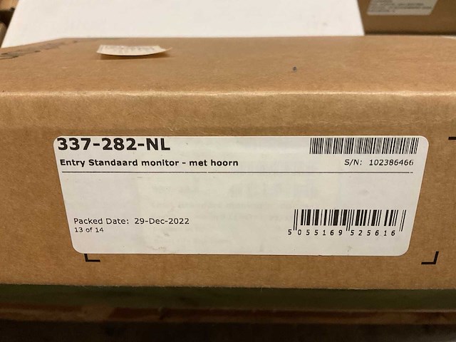 Partij installatiemateriaal - afbeelding 12 van  12