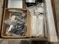 Partij installatiemateriaal - afbeelding 2 van  6