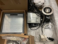 Partij installatiemateriaal - afbeelding 3 van  6