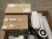 Partij installatiemateriaal - afbeelding 4 van  6