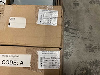 Partij installatiemateriaal - afbeelding 5 van  6