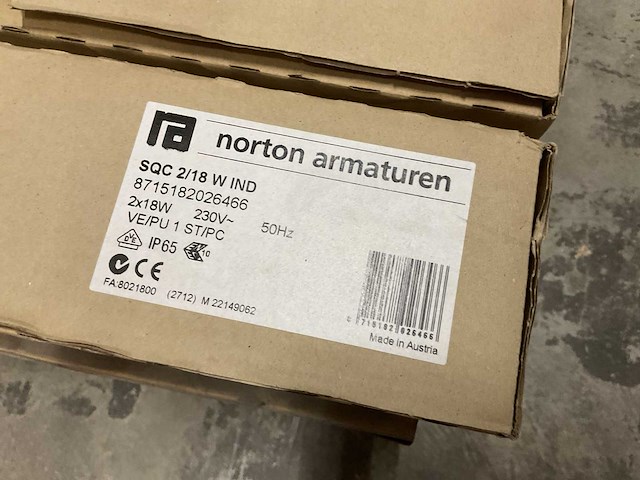 Partij installatiemateriaal - afbeelding 6 van  6