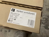 Partij installatiemateriaal - afbeelding 6 van  6