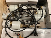 Partij installatiemateriaal - afbeelding 6 van  7