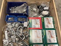 Partij installatiemateriaal - afbeelding 3 van  7