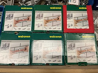 Partij installatiemateriaal - afbeelding 5 van  7