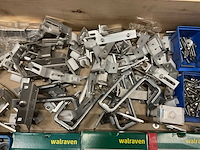 Partij installatiemateriaal - afbeelding 6 van  7