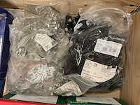 Partij installatiemateriaal - afbeelding 7 van  7