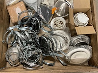 Partij installatiemateriaal - afbeelding 2 van  5