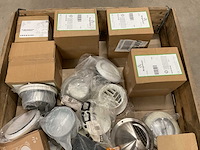 Partij installatiemateriaal - afbeelding 3 van  5