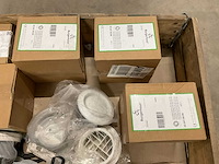 Partij installatiemateriaal - afbeelding 4 van  5