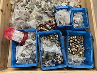 Partij installatiemateriaal - afbeelding 2 van  3