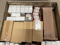 Partij installatiemateriaal - afbeelding 5 van  11
