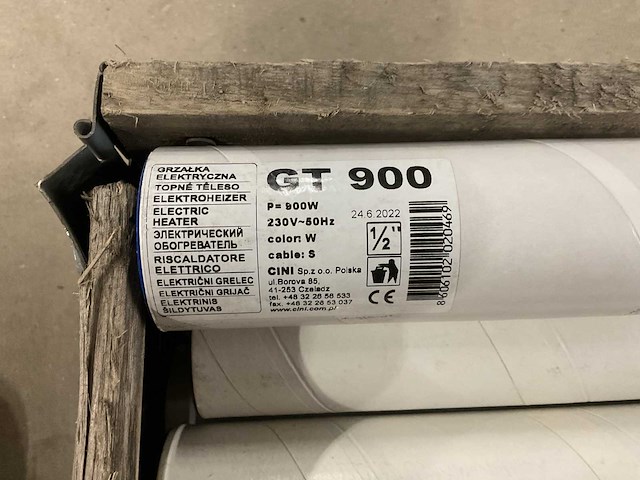 Partij installatiemateriaal - afbeelding 6 van  11