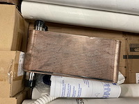 Partij installatiemateriaal - afbeelding 8 van  11