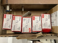 Partij installatiemateriaal - afbeelding 10 van  11