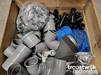 Partij installatiemateriaal - afbeelding 2 van  3