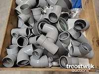 Partij installatiemateriaal - afbeelding 3 van  3