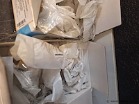 Partij installatiematerialen; in 7 dozen - afbeelding 4 van  14