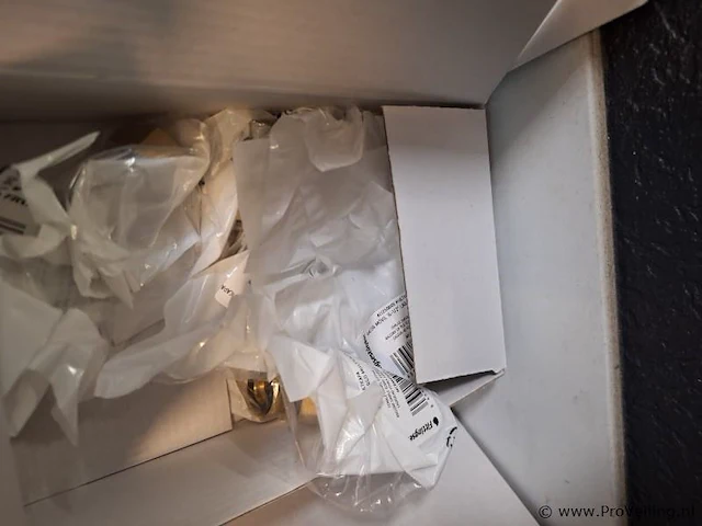 Partij installatiematerialen; in 7 dozen - afbeelding 9 van  14