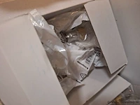 Partij installatiematerialen; in 7 dozen - afbeelding 13 van  14