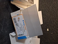 Partij installatiematerialen; in 7 dozen - afbeelding 14 van  14