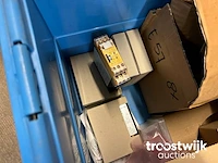 Partij installatiematerialen - afbeelding 3 van  9