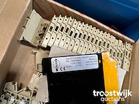 Partij installatiematerialen - afbeelding 4 van  9