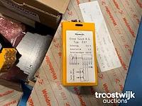 Partij installatiematerialen - afbeelding 6 van  9