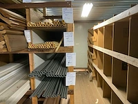 Partij installatiepijp - afbeelding 1 van  5