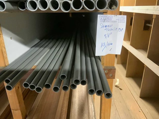Partij installatiepijp - afbeelding 5 van  5