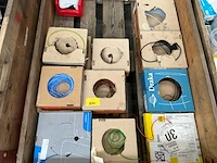 Partij inststallatiedraad - afbeelding 3 van  4