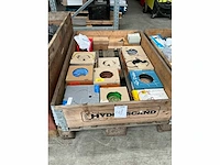 Partij inststallatiedraad - afbeelding 4 van  4