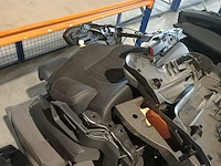 Partij interieurdelen van volkswagen touran 2018 en kia sportage 2023 - afbeelding 9 van  20