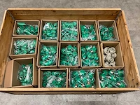 Partij interplast ppr koppelingen - afbeelding 1 van  5