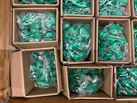 Partij interplast ppr koppelingen - afbeelding 3 van  5