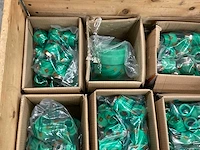 Partij interplast ppr koppelingen - afbeelding 2 van  7