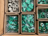 Partij interplast ppr koppelingen - afbeelding 6 van  7