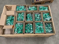 Partij interplast ppr koppelingen - afbeelding 1 van  5