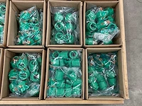 Partij interplast ppr koppelingen - afbeelding 3 van  5