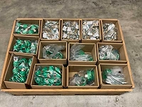 Partij interplast ppr koppelingen - afbeelding 1 van  5