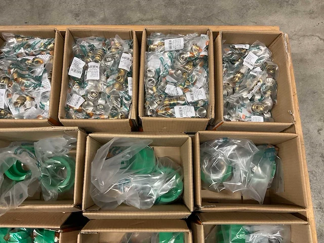 Partij interplast ppr koppelingen - afbeelding 4 van  5