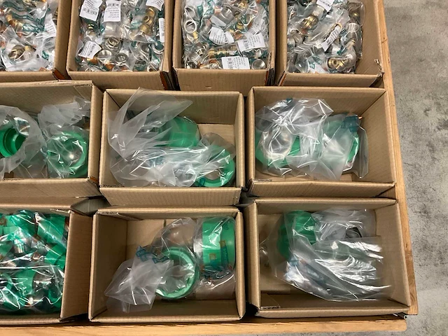 Partij interplast ppr koppelingen - afbeelding 5 van  5