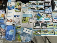 Partij intex zwembaden en accessoires - afbeelding 3 van  5