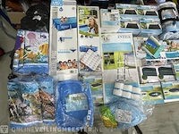 Partij intex zwembaden en accessoires - afbeelding 4 van  5