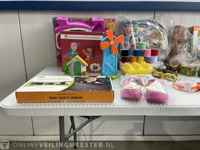 Partij intex zwembaden - afbeelding 2 van  5