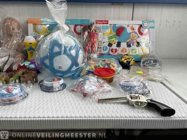 Partij intex zwembaden - afbeelding 4 van  5