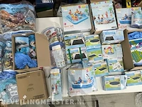 Partij intex zwembaden